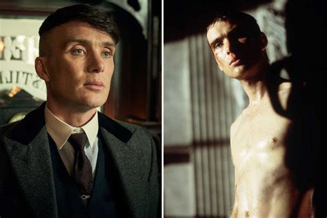 cillian murphy full frontal nudity|‘Oppenheimer’ Given Surprise R Rating For Title Character’s。